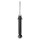 Shock Absorber set front gas pressure KYB suitable for e.g. PEUGEOT 407