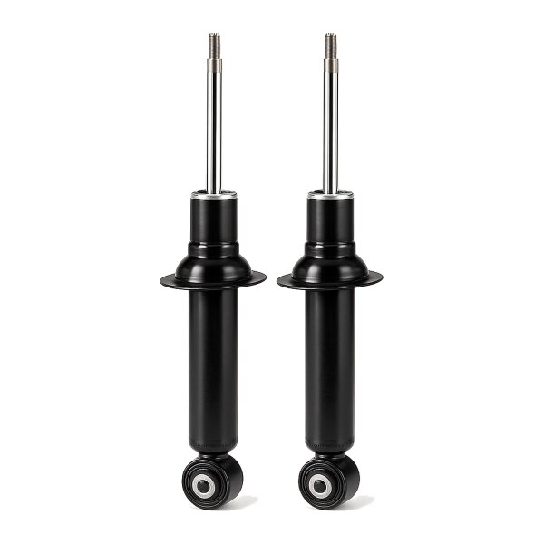 Stoßdämpfer-Set Hinterachse Gasdruck KYB für u.a. PEUGEOT 407