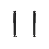 Stoßdämpfer-Set hinten Gasdruck mit...