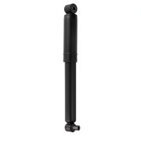 Stoßdämpfer-Set hinten Gasdruck mit...