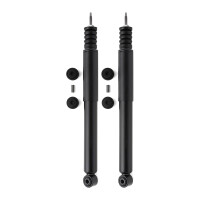 Stoßdämpfer-Set hinten Gasdruck...