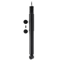 Stoßdämpfer-Set Hinterachse Gasdruck Teleskop...