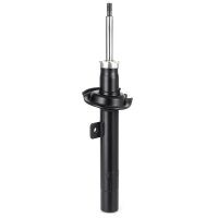 Shock Absorber set front axle oil pressure KYB for e.g. PEUGEOT 406