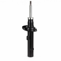 Shock Absorber set front axle oil pressure KYB for e.g. PEUGEOT 406