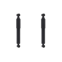 Shock Absorber Set Rear Gas Pressure Tele Shock Absorber...