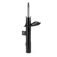 Shock Absorber set front axle oil pressure KYB for e.g. PEUGEOT 206