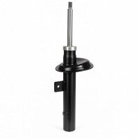 Shock Absorber set front axle gas pressure KYB for PEUGEOT 206 and others
