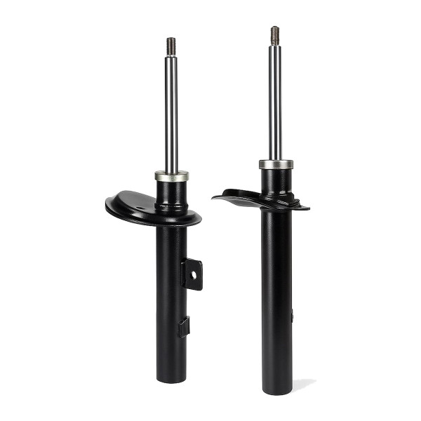 Stoßdämpfer-Set Vorderachse links rechts Gasdruck Federbein KYB für PEUGEOT 607