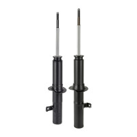 Stoßdämpfer-Set vorne li/re Gasdruck...