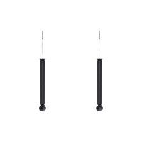 Stoßdämpfer-Set hinten Gasdruck...