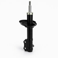 Shock Absorber set front axle oil pressure KYB for e.g. VW PASSAT