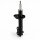Shock Absorber set front axle oil pressure KYB for e.g. VW PASSAT