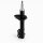 Shock Absorber set front axle oil pressure KYB for e.g. VW PASSAT