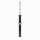 Shock Absorber set rear axle gas pressure KYB IAM-Expertise for AUDI CABRIOLET