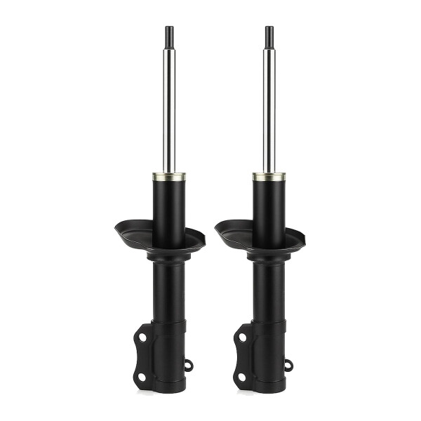 Stoßdämpfer-Set Vorderachse Gasdruck Federbein KYB für u.a. VW PASSAT