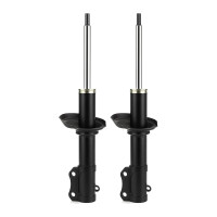 Stoßdämpfer-Set Vorderachse Gasdruck Federbein...