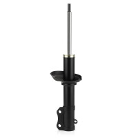 Shock Absorber set front axle gas pressure KYB for VW PASSAT and others