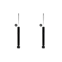 Shock Absorber Set Rear Gas Pressure Tele Shock Absorber...