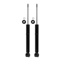 Stoßdämpfer-Set Hinterachse Gasdruck...