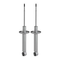 Stoßdämpfer-Set hinten Gasdruck federtragender...