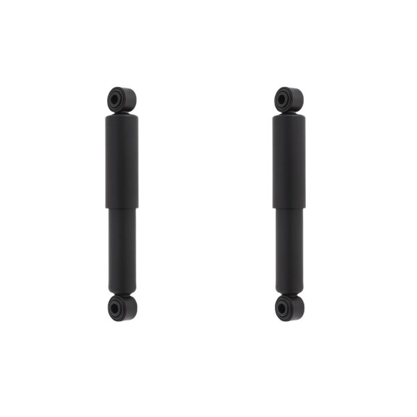 Stoßdämpfer-Set Öldruck Teleskop-Stoßdämpfer KYB Premium für u.a. VW Kaefer