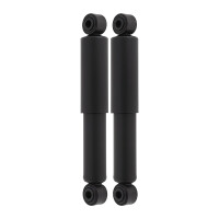 Shock absorber set oil pressure telescopic shock absorber...