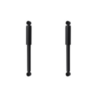 Shock Absorber Set Rear Gas Pressure Tele Shock Absorber...