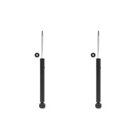 Shock Absorber Set Rear Gas Pressure Tele Shock Absorber...