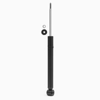 Shock Absorber set rear axle gas pressure telescopic KYB...