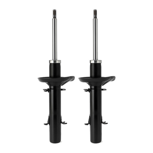 Stoßdämpfer-Set Vorderachse Öldruck Federbein KYB für u.a. SEAT LEON