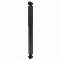 Stoßdämpfer-Set Hinterachse Gasdruck Teleskop...