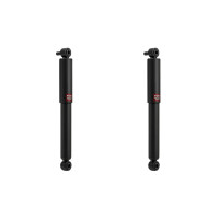 Shock Absorber Set Rear Axle Gas Pressure Tele Shock...