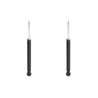 Shock Absorber Set Rear Gas Pressure Tele Shock Absorber...
