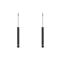 Shock Absorber Set Rear Gas Pressure Tele Shock Absorber...