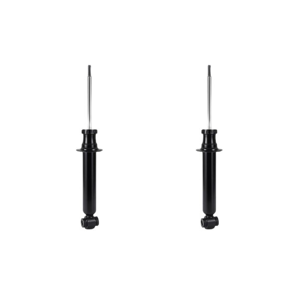 Stoßdämpfer-Set vorne Gasdruck mit Rückfeder KYB Excel-G für u.a. CITROËN C5 III