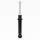 Shock Absorber set front gas pressure KYB suitable for e.g. CITROËN C5