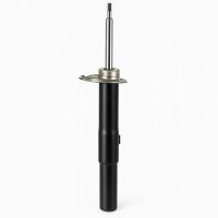 Stoßdämpfer-Set vorne Gasdruck Dämpfer mit Zuganschlagfeder KYB für BMW 5er