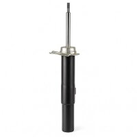 Stoßdämpfer-Set vorne Gasdruck Dämpfer mit Zuganschlagfeder KYB für BMW 5er