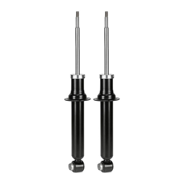 Stoßdämpfer-Set Hinterachse Gasdruck federtragender Dämpfer KYB für BMW 5er