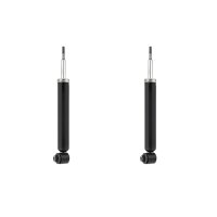 Stoßdämpfer-Set hinten Gasdruck mit...
