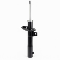 Shock Absorber set front axle gas pressure KYB for AUDI TT and others