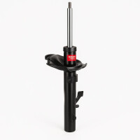 Shock Absorber set front gas pressure KYB IAM-Expertise for e.g. FORD KUGA