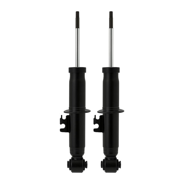 Stoßdämpfer-Set hinten Gasdruck federtragender Dämpfer KYB für u.a. MINI MINI