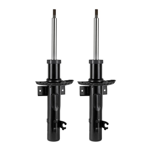 Stoßdämpfer-Set Vorderachse Gasdruck Federbein KYB für u.a. SEAT IBIZA