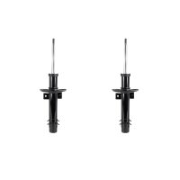 Shock Absorber Set Front Gas Strut KYB Excel-G for e.g....
