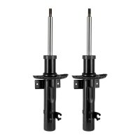 Stoßdämpfer-Set Vorderachse Gasdruck Federbein...