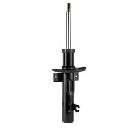 Shock Absorber set front axle gas pressure KYB for SEAT IBIZA and others