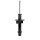 Shock Absorber set front axle gas pressure KYB for SEAT IBIZA and others