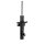 Shock Absorber set front axle gas pressure KYB for SEAT IBIZA and others