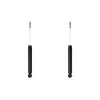 Shock Absorber Set Rear Gas Pressure Tele Shock Absorber...